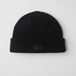Alo Yoga Notable Beanie